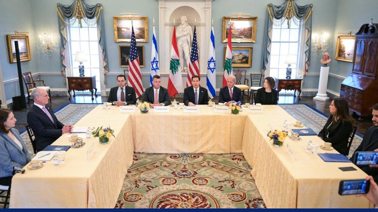 Can diplomacy deliver?