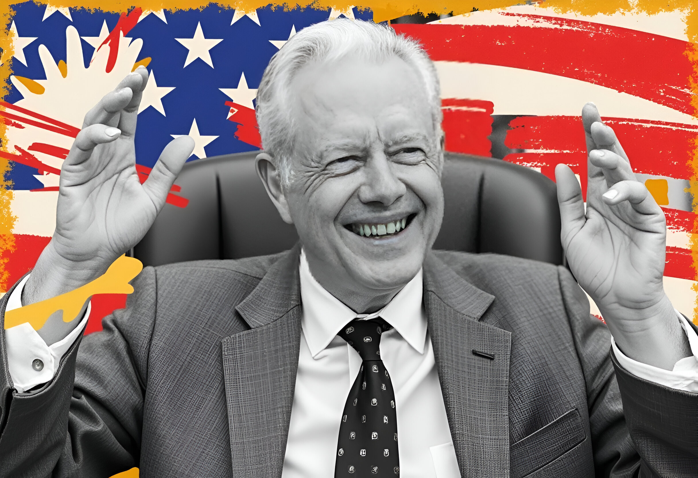 Top 10 Jimmy Carter Presidential Moments